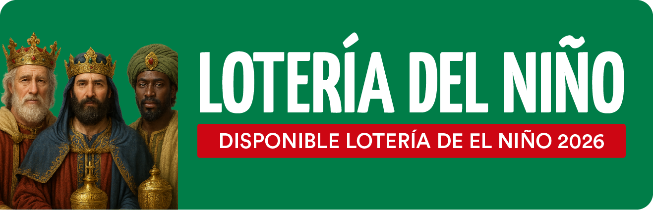 Lotería Nacional